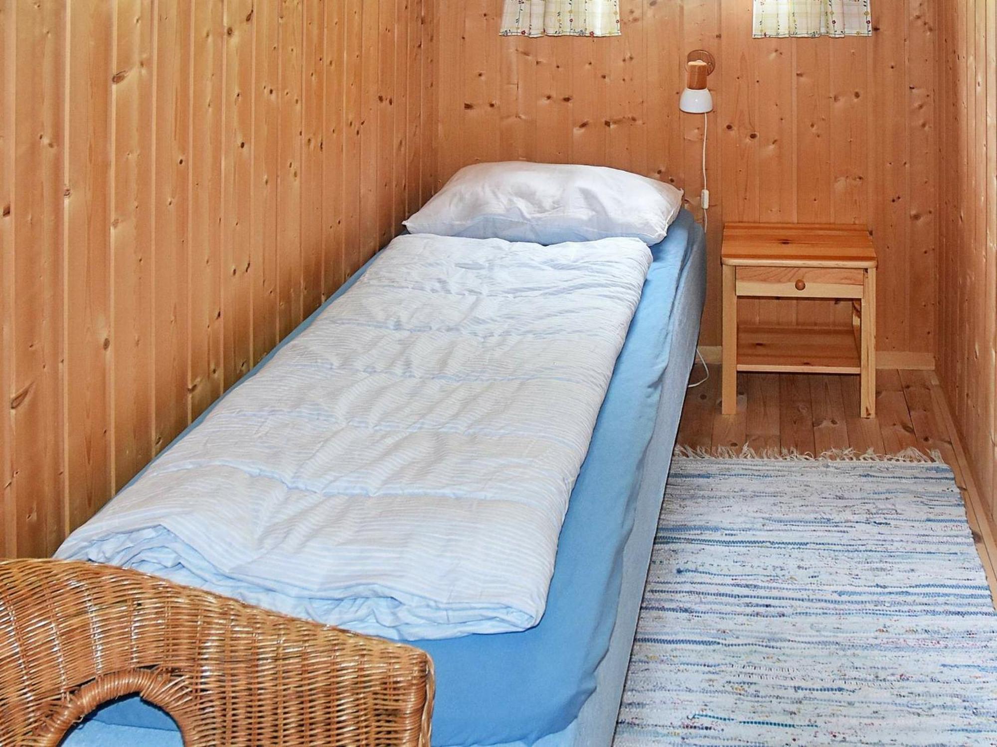 Three-Bedroom Holiday Home In Utvik 1 Reed Chambre photo